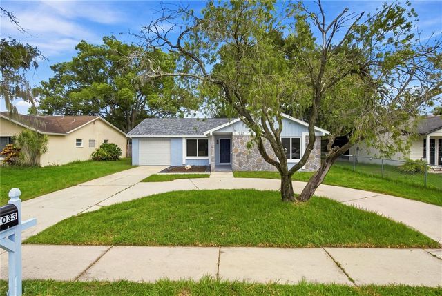 7033 WENTWORTH WAY, New Port Richey, FL 34655