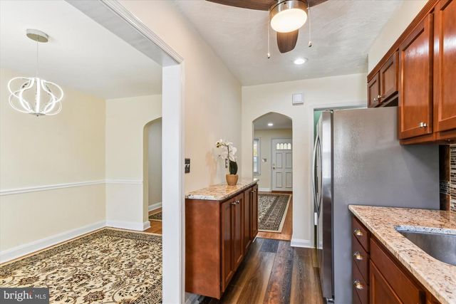 3535 FLANNERY LN, Gwynn Oak, MD 21207
