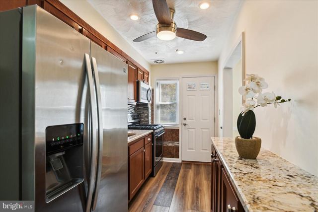 3535 FLANNERY LN, Gwynn Oak, MD 21207