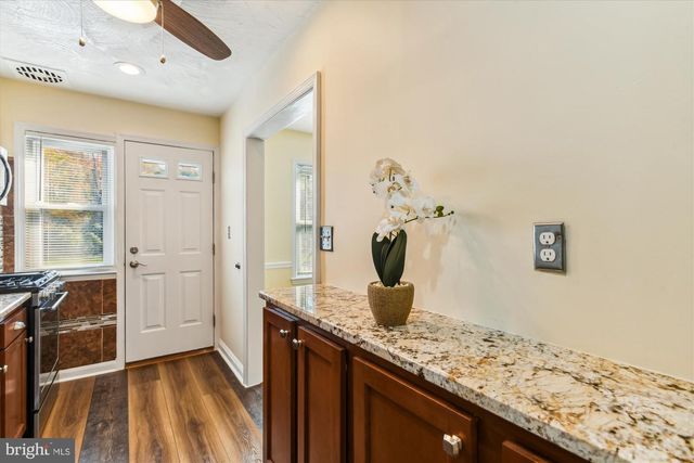 3535 FLANNERY LN, Gwynn Oak, MD 21207