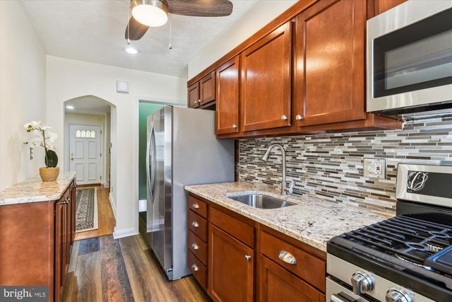3535 FLANNERY LN, Gwynn Oak, MD 21207