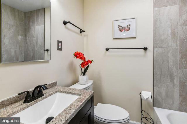 3535 FLANNERY LN, Gwynn Oak, MD 21207