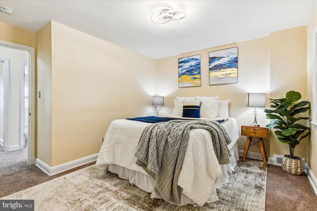 3535 FLANNERY LN, Gwynn Oak, MD 21207