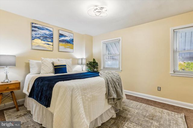 3535 FLANNERY LN, Gwynn Oak, MD 21207
