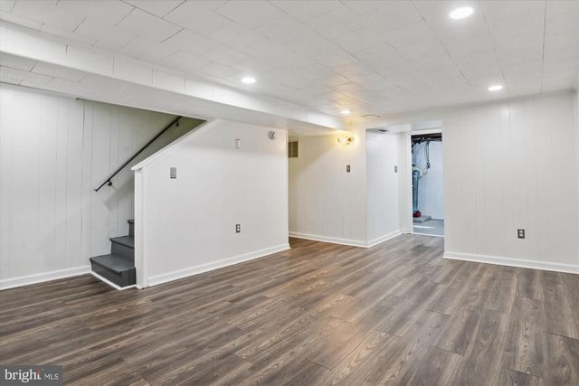 3535 FLANNERY LN, Gwynn Oak, MD 21207