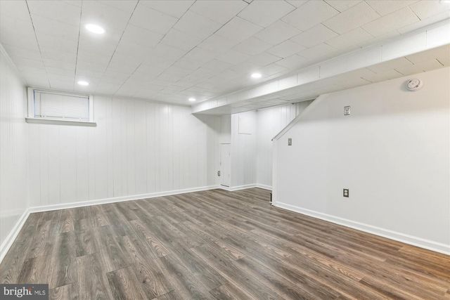 3535 FLANNERY LN, Gwynn Oak, MD 21207
