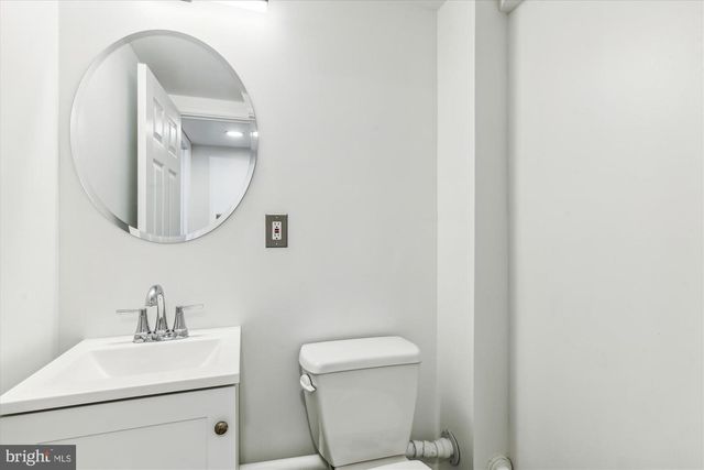 3535 FLANNERY LN, Gwynn Oak, MD 21207