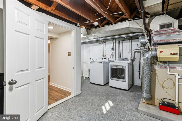 3535 FLANNERY LN, Gwynn Oak, MD 21207