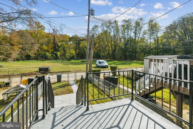3535 FLANNERY LN, Gwynn Oak, MD 21207