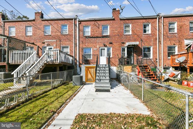 3535 FLANNERY LN, Gwynn Oak, MD 21207