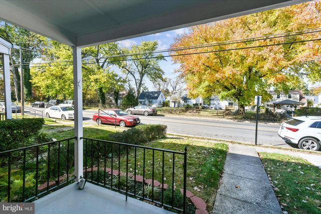 3535 FLANNERY LN, Gwynn Oak, MD 21207