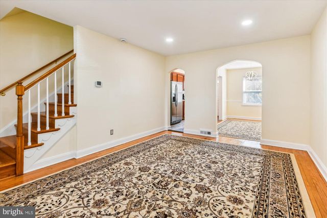 3535 FLANNERY LN, Gwynn Oak, MD 21207