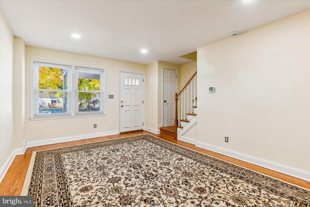 3535 FLANNERY LN, Gwynn Oak, MD 21207