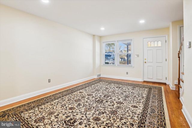 3535 FLANNERY LN, Gwynn Oak, MD 21207