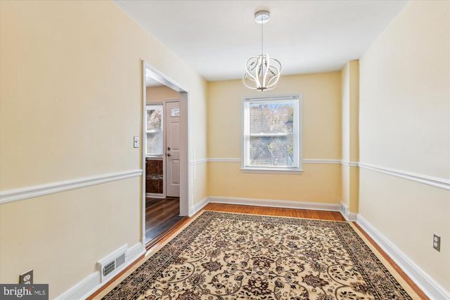 3535 FLANNERY LN, Gwynn Oak, MD 21207