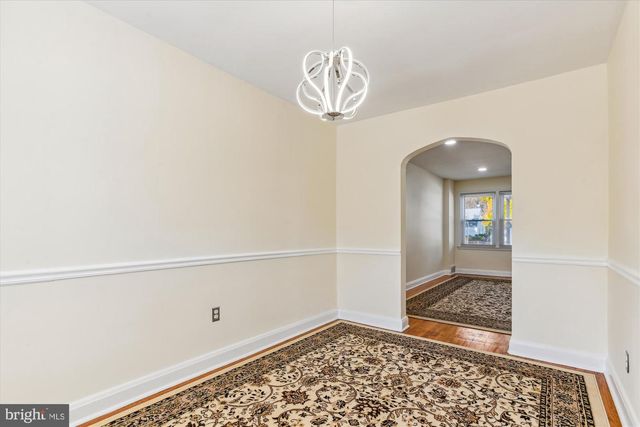 3535 FLANNERY LN, Gwynn Oak, MD 21207