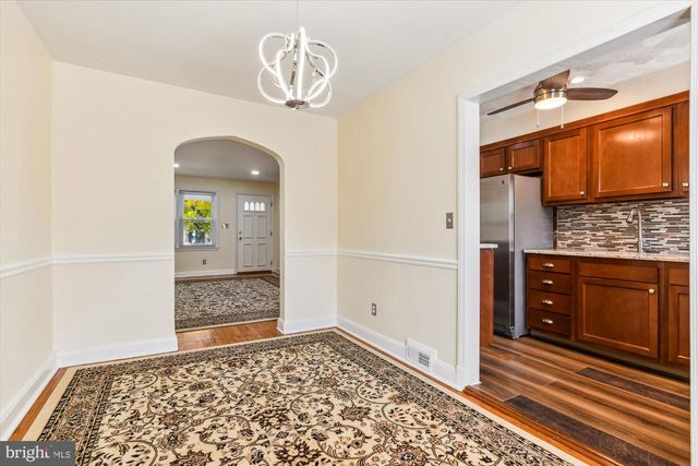 3535 FLANNERY LN, Gwynn Oak, MD 21207