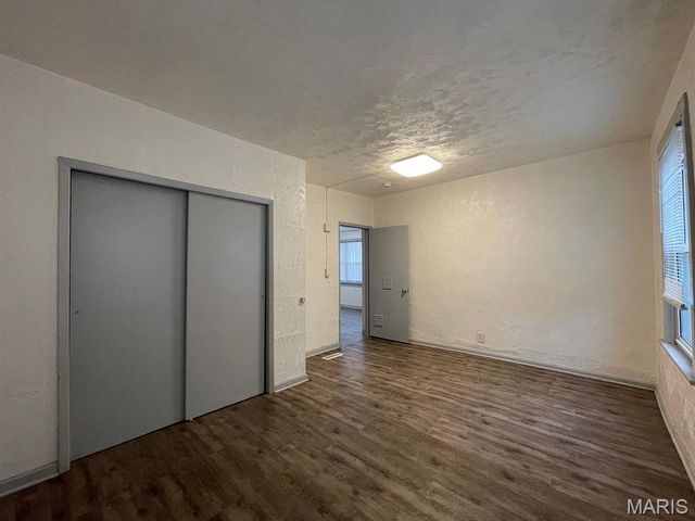 Address unavailable.