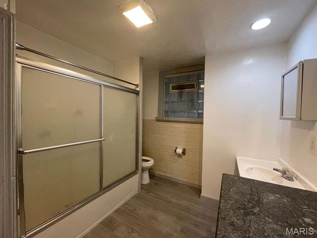 Address unavailable.