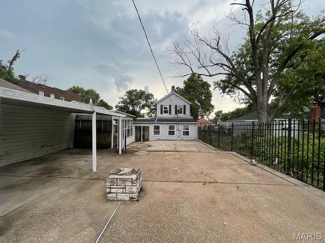 Address unavailable.