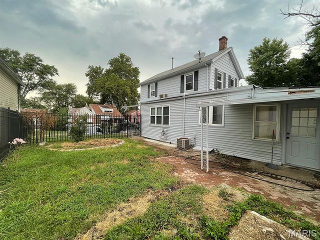 Address unavailable.