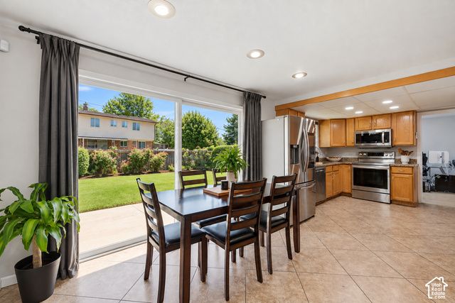 448 E BRIDLEWOOD DR, Millcreek, UT 84107