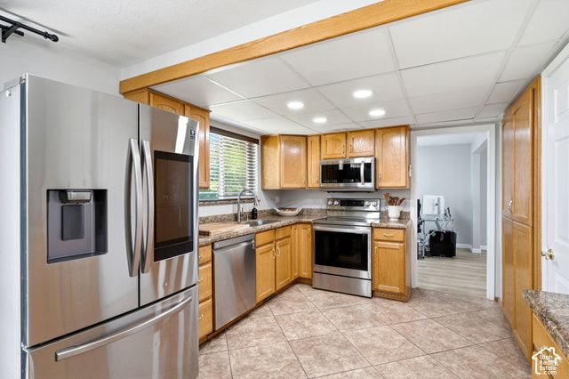 448 E BRIDLEWOOD DR, Millcreek, UT 84107