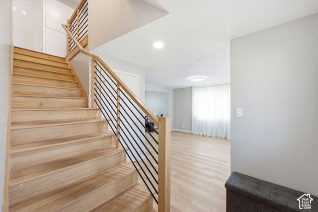 448 E BRIDLEWOOD DR, Millcreek, UT 84107