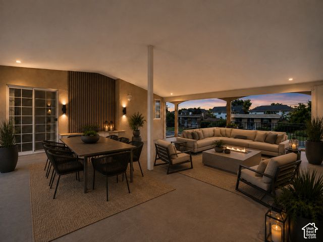 448 E BRIDLEWOOD DR, Millcreek, UT 84107
