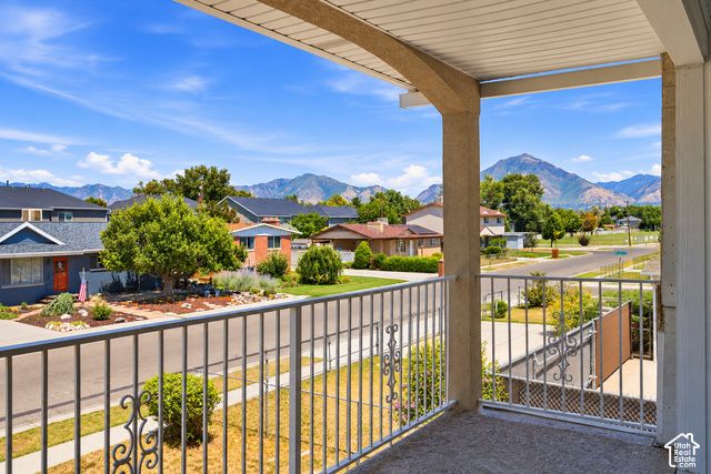 448 E BRIDLEWOOD DR, Millcreek, UT 84107