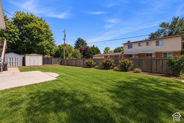 448 E BRIDLEWOOD DR, Millcreek, UT 84107