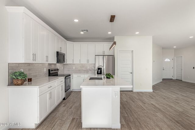 12361 W OBREGON Drive, Arizona City, AZ 85123