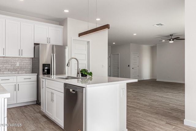 12361 W OBREGON Drive, Arizona City, AZ 85123