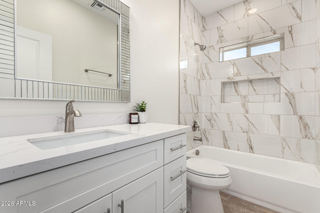 12361 W OBREGON Drive, Arizona City, AZ 85123