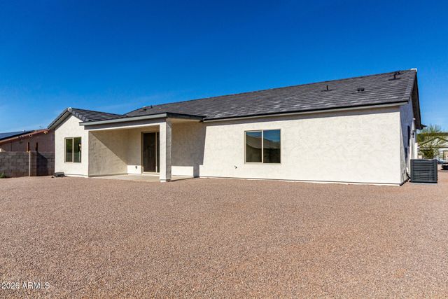 12361 W OBREGON Drive, Arizona City, AZ 85123