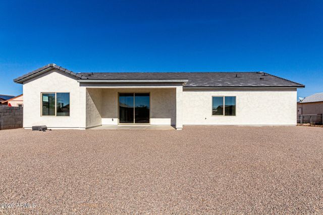 12361 W OBREGON Drive, Arizona City, AZ 85123