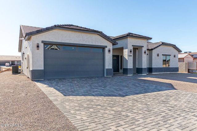 12361 W OBREGON Drive, Arizona City, AZ 85123