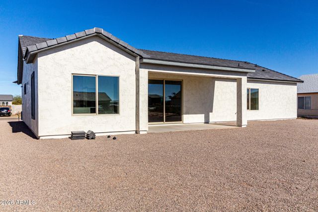 12361 W OBREGON Drive, Arizona City, AZ 85123