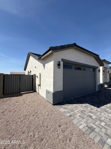 12361 W OBREGON Drive, Arizona City, AZ 85123