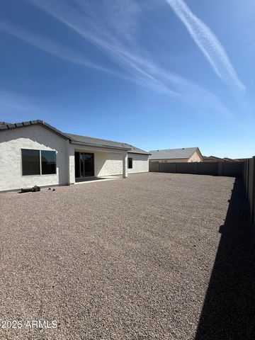 12361 W OBREGON Drive, Arizona City, AZ 85123