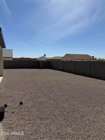 12361 W OBREGON Drive, Arizona City, AZ 85123
