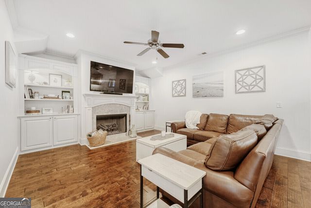 12599 Crabapple Road, Alpharetta, GA 30004