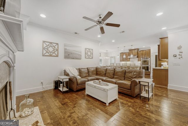 12599 Crabapple Road, Alpharetta, GA 30004