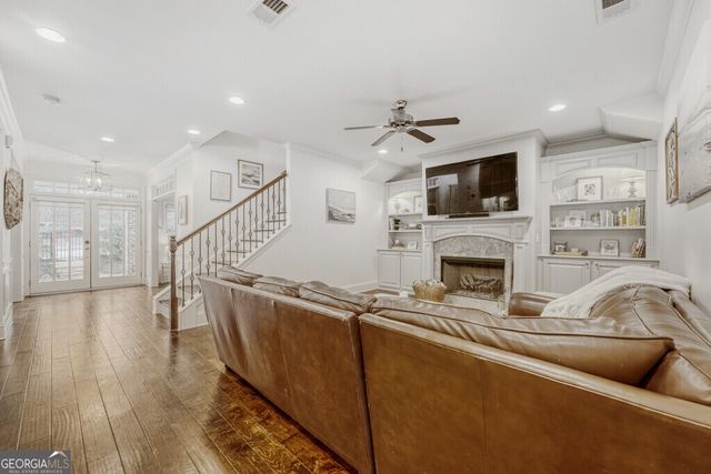 12599 Crabapple Road, Alpharetta, GA 30004