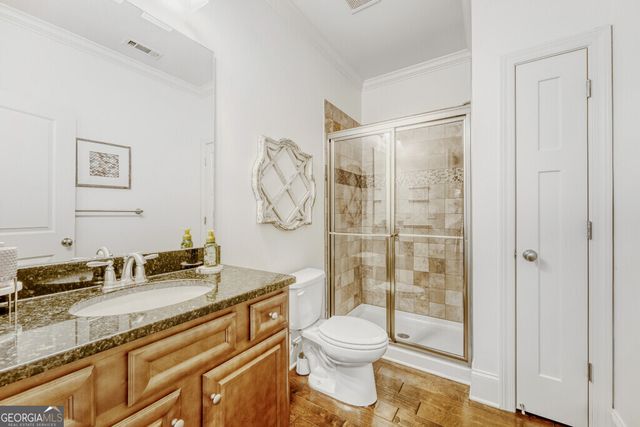 12599 Crabapple Road, Alpharetta, GA 30004