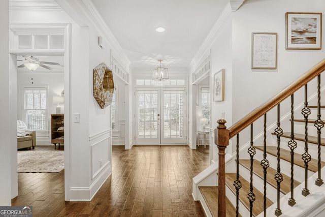 12599 Crabapple Road, Alpharetta, GA 30004