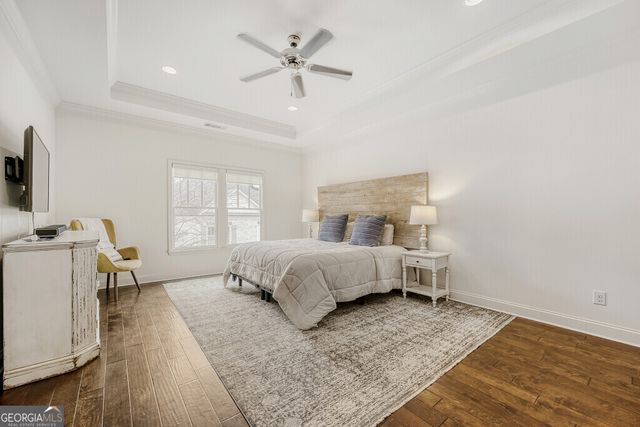 12599 Crabapple Road, Alpharetta, GA 30004