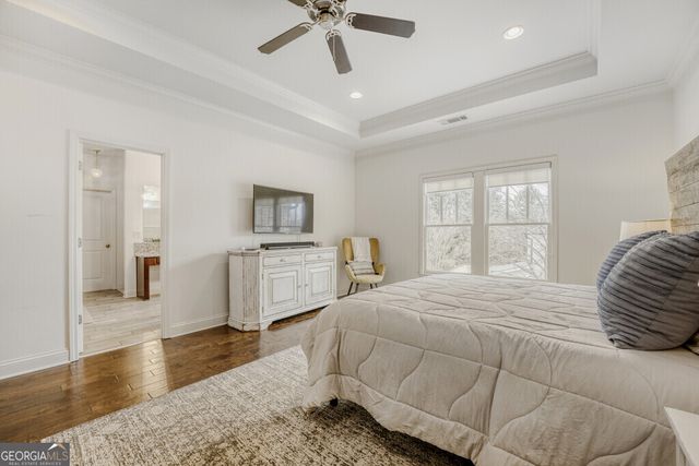 12599 Crabapple Road, Alpharetta, GA 30004