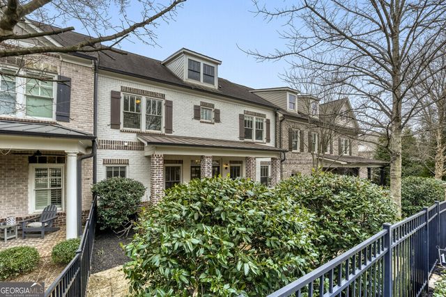 12599 Crabapple Road, Alpharetta, GA 30004