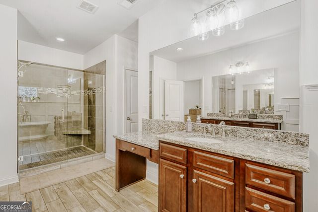 12599 Crabapple Road, Alpharetta, GA 30004